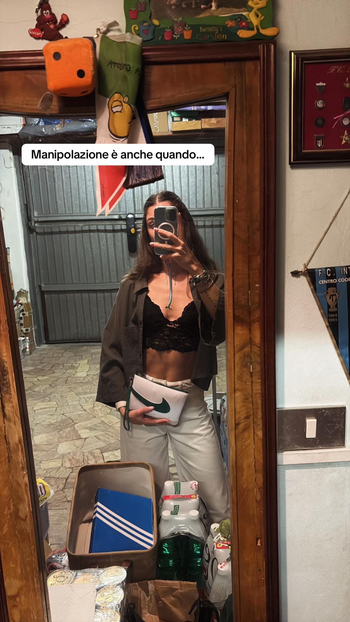 @Alessia Miglioranza