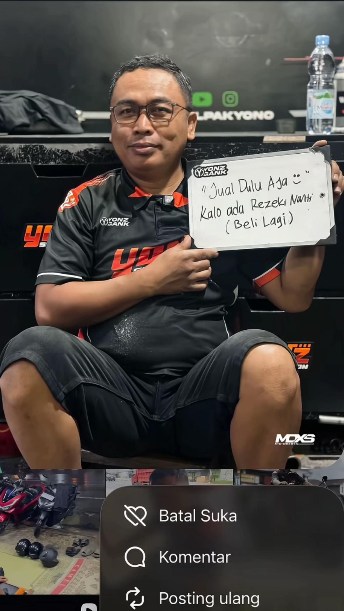 @maulana garage