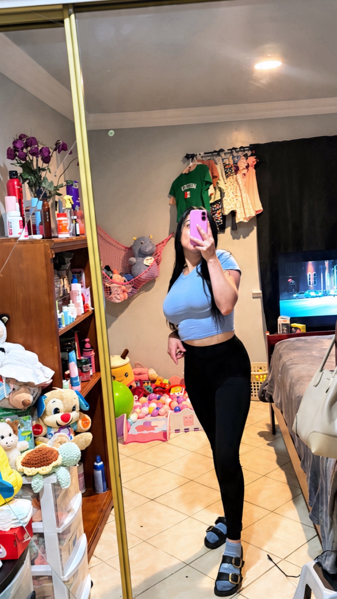 @Dora Lizbeth Aguilar
