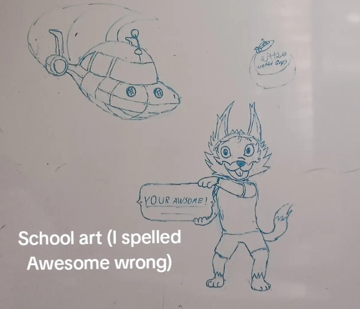 @Toodles