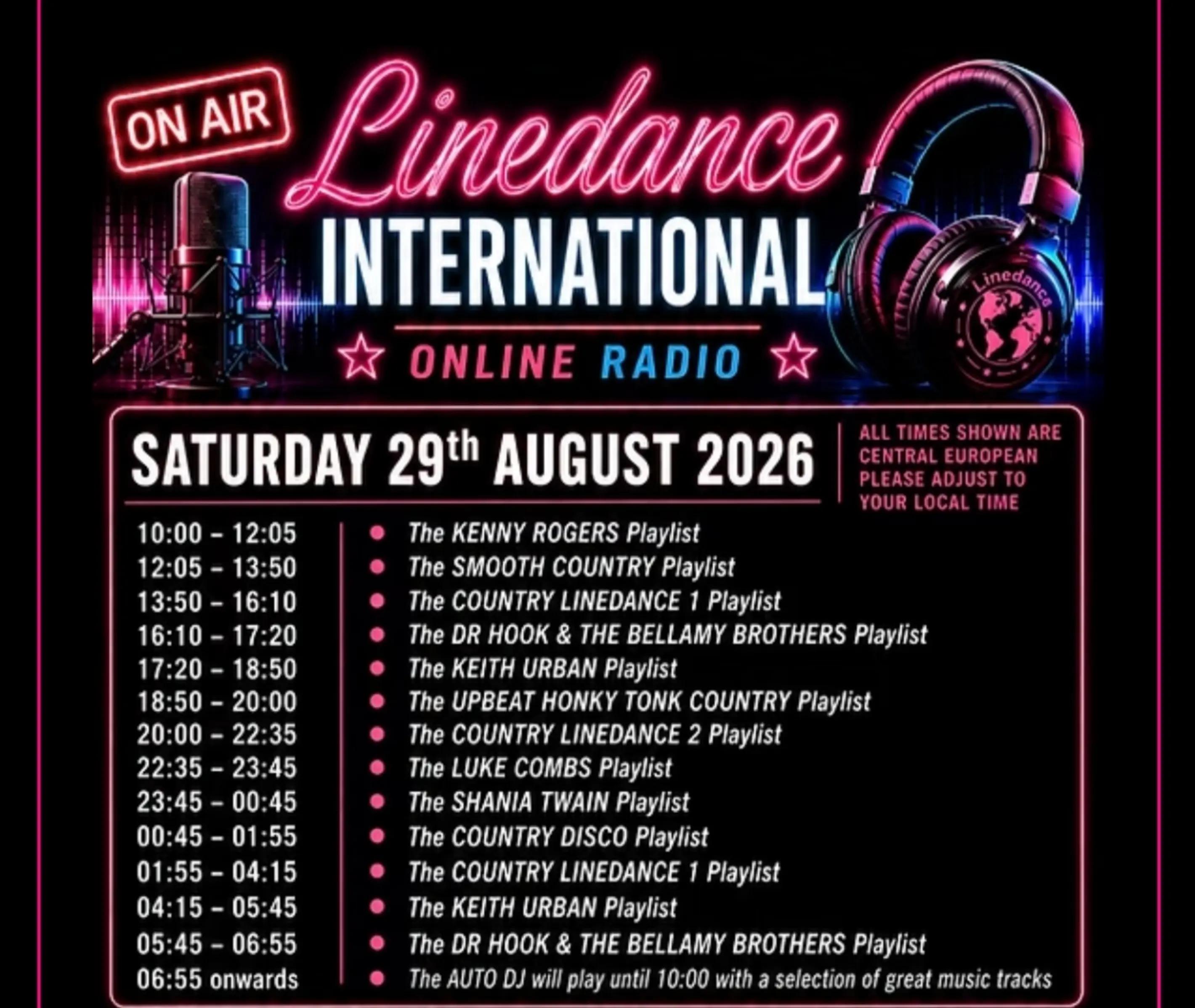 @Linedance_International