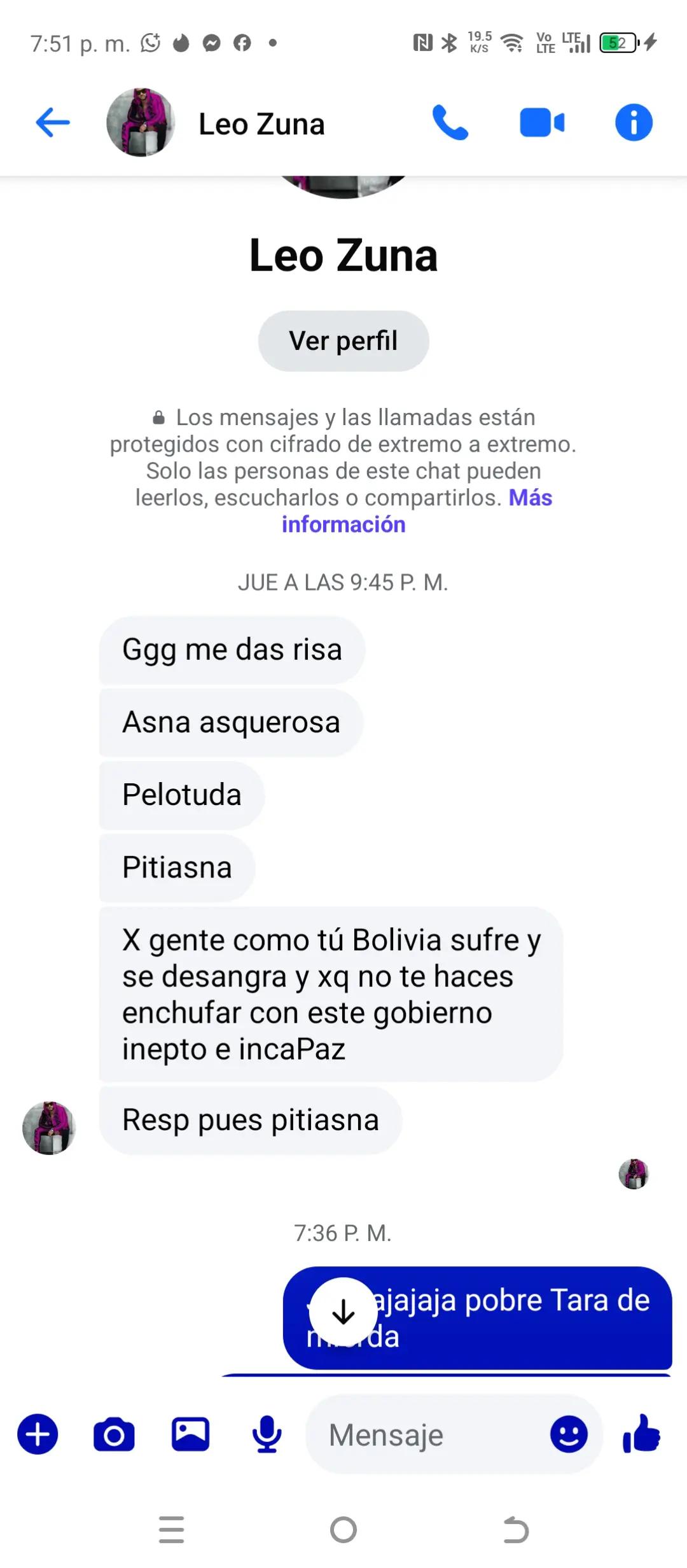 @Doña Señora D