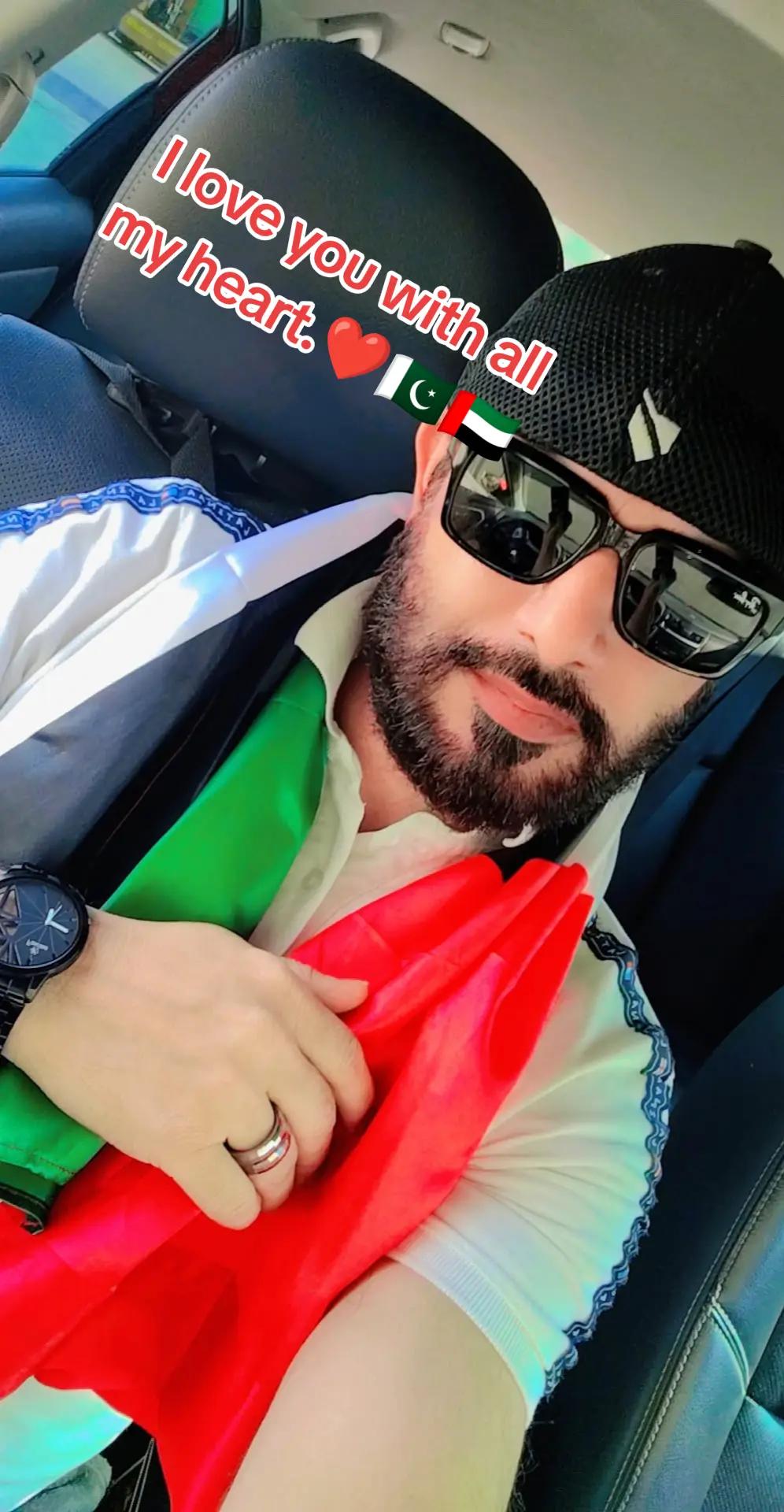@My Dream 1 Milion follower🇦🇪