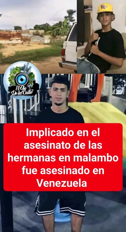 @Luis Sierra