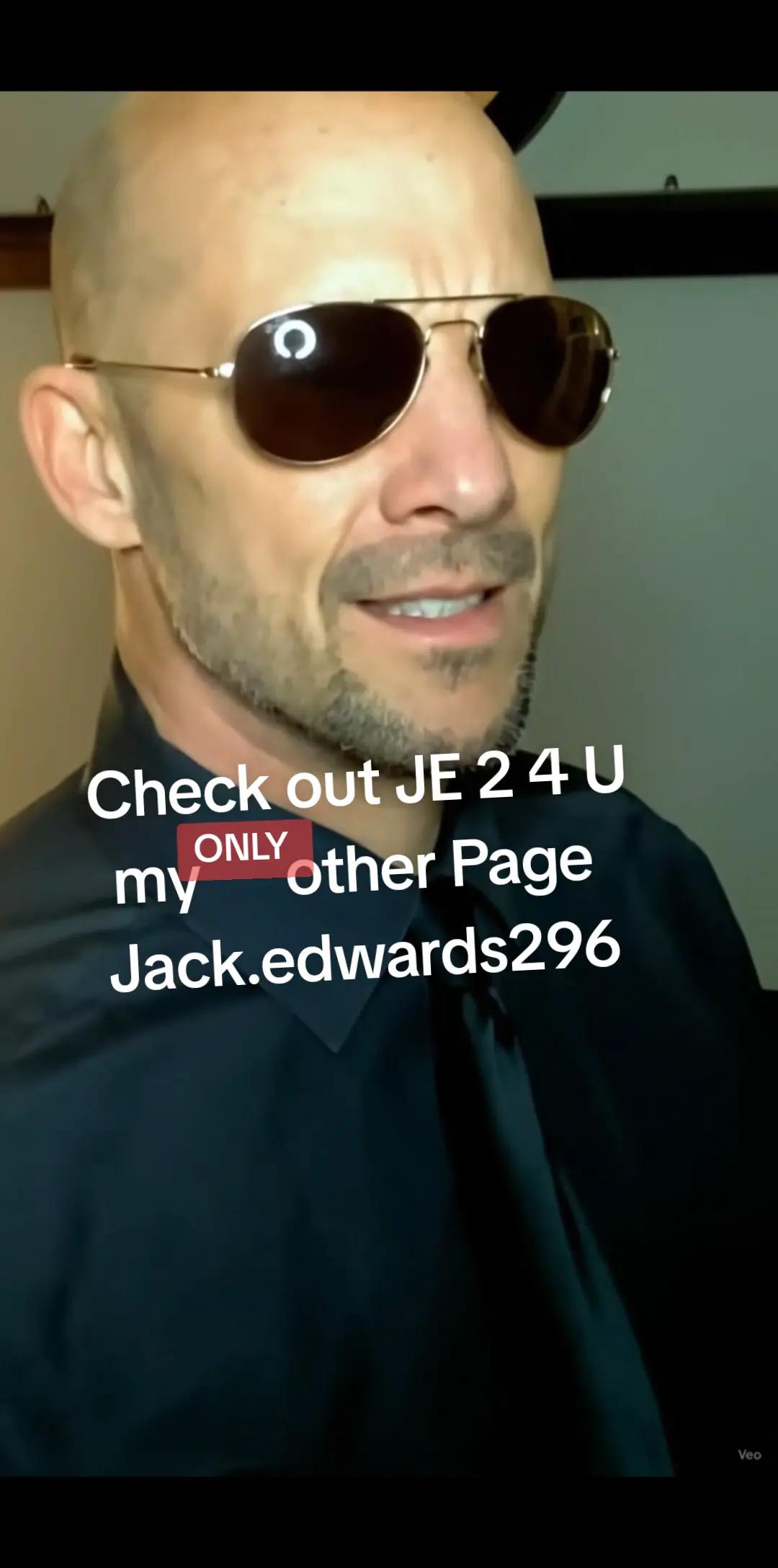 @Jack Edwards