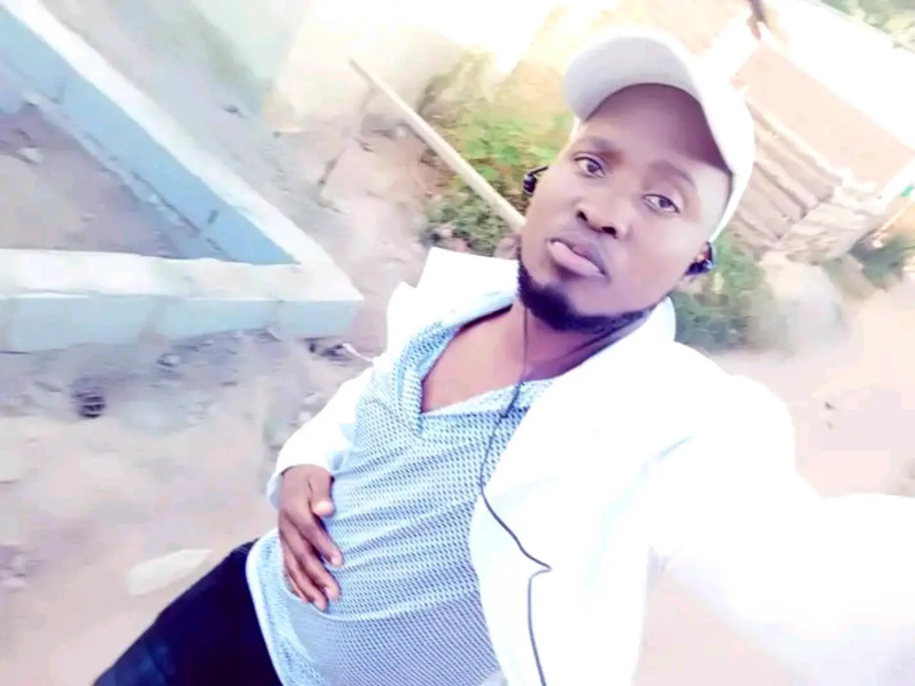 @Cosmas Degree Mwale