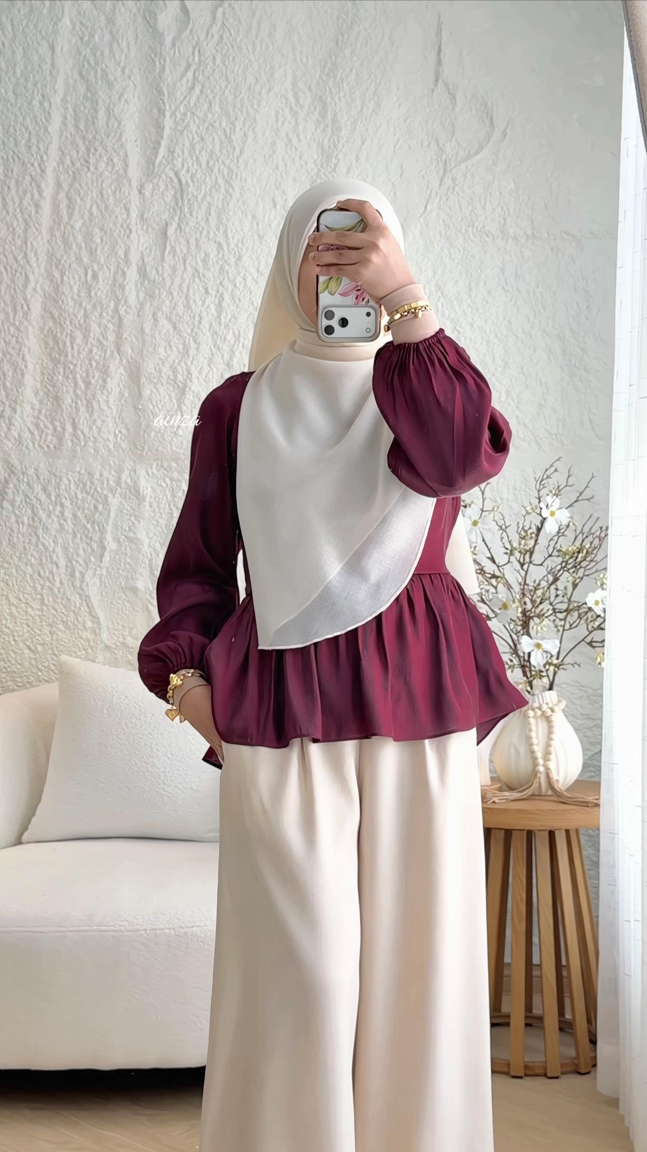 @Ainza༊