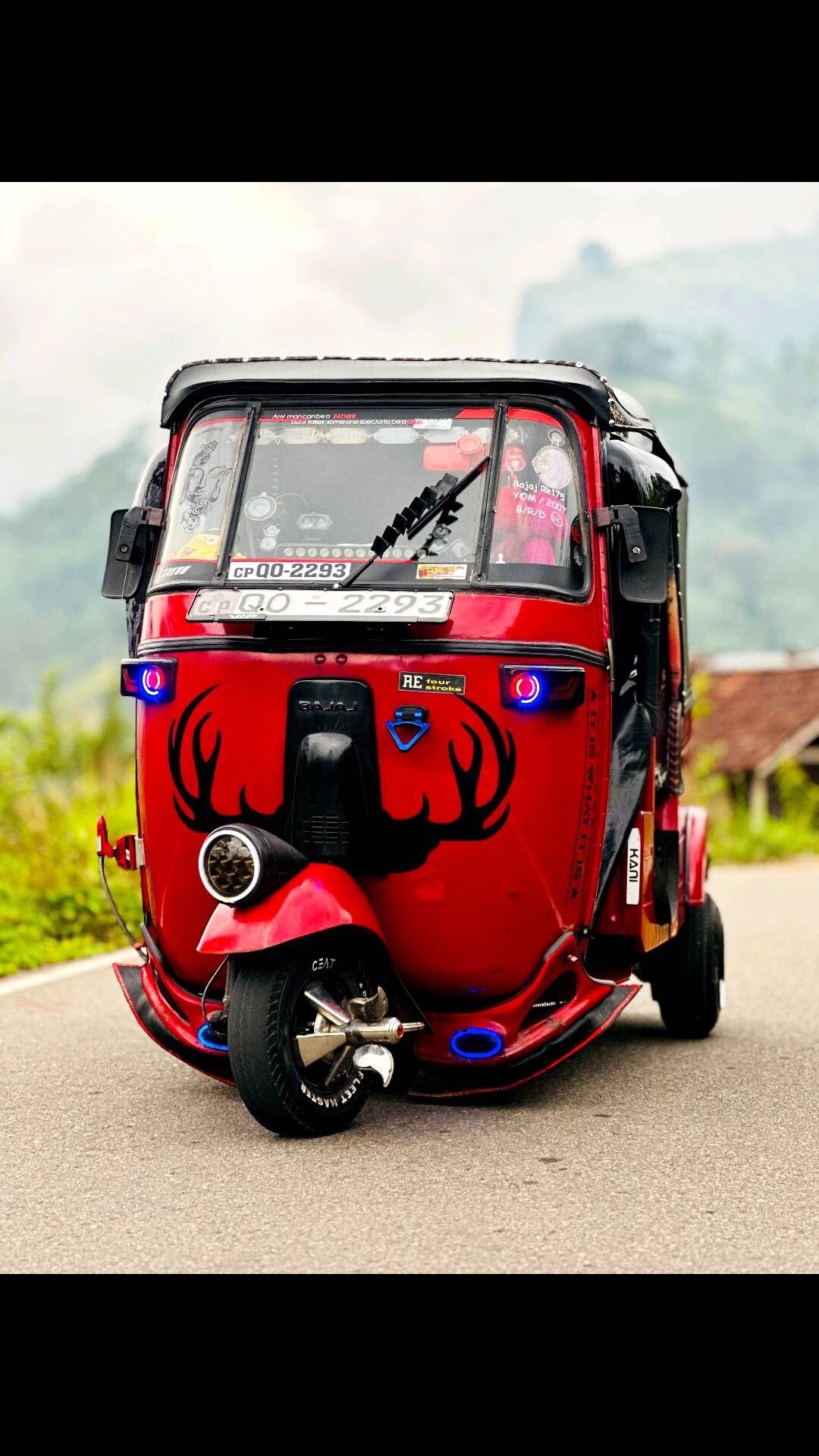 @Kani 🇱🇰