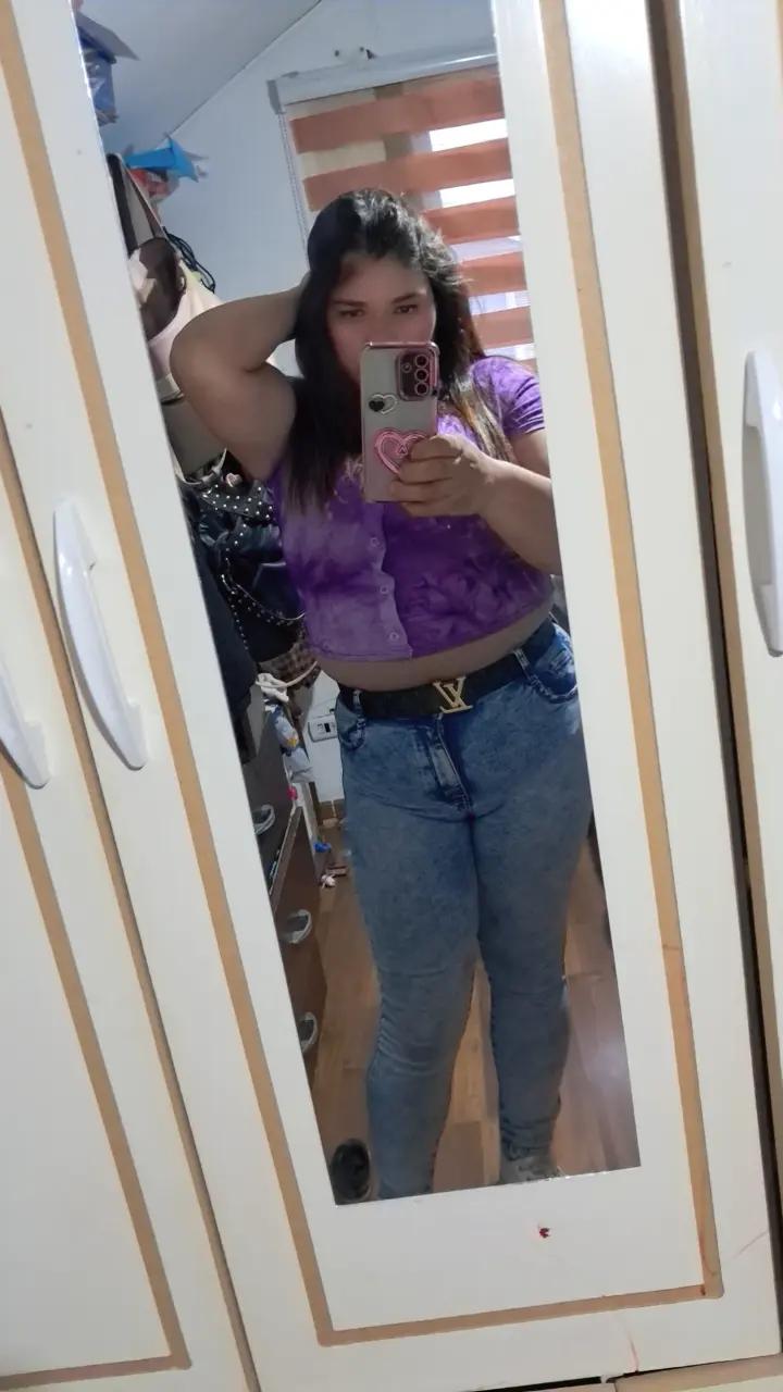 @Alejandra Silvana Sobarzo Arce