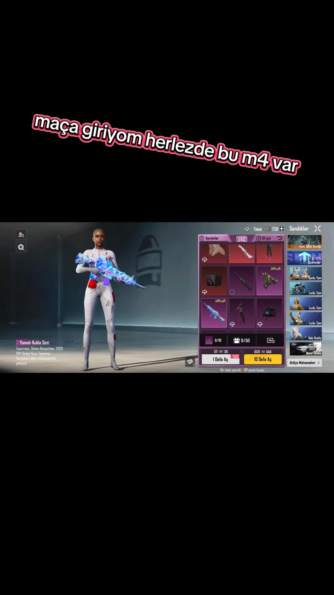 @COFFİN