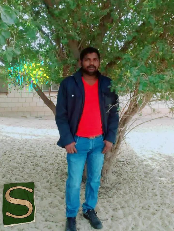 @Bandaram Sureshgoud