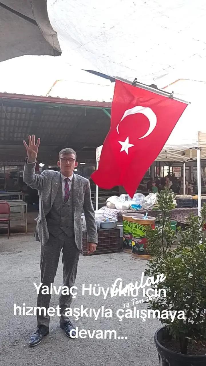 @Ali yağcı
