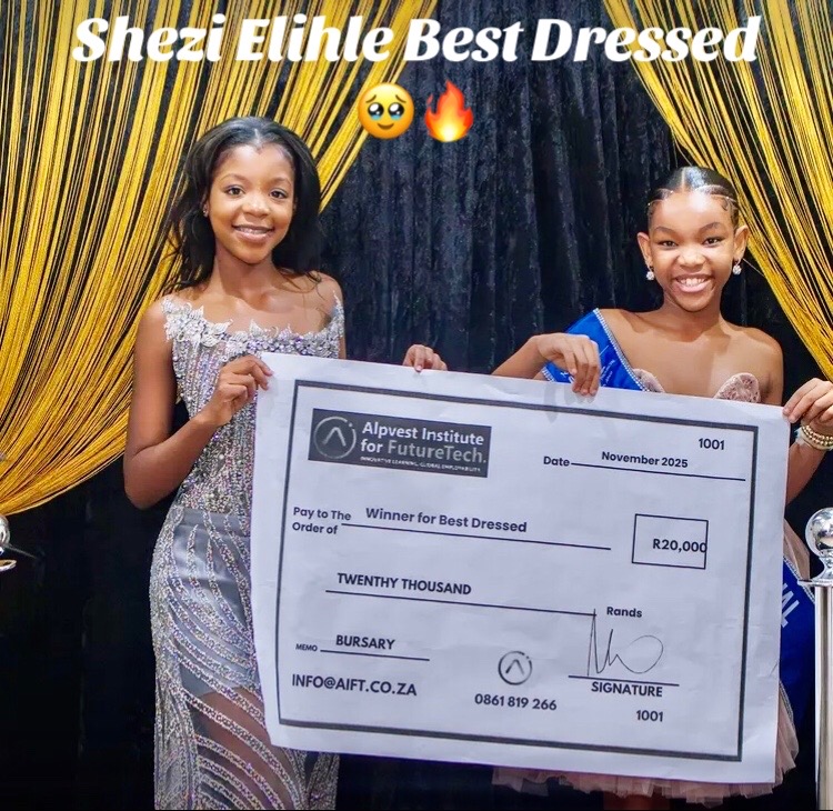 @Yezulu Shange✨🫧💕