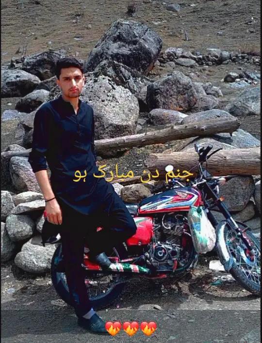 @Malik irfan