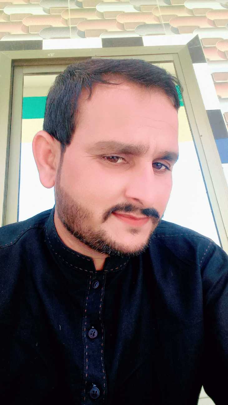 @nauman Ahmad