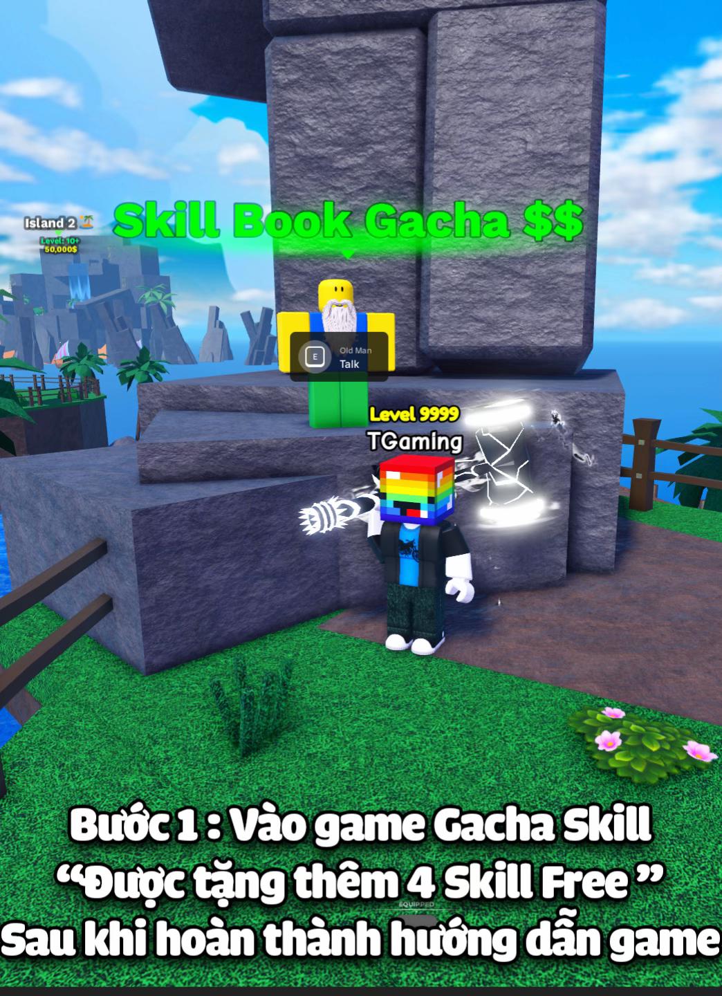 @T Gaming Roblox