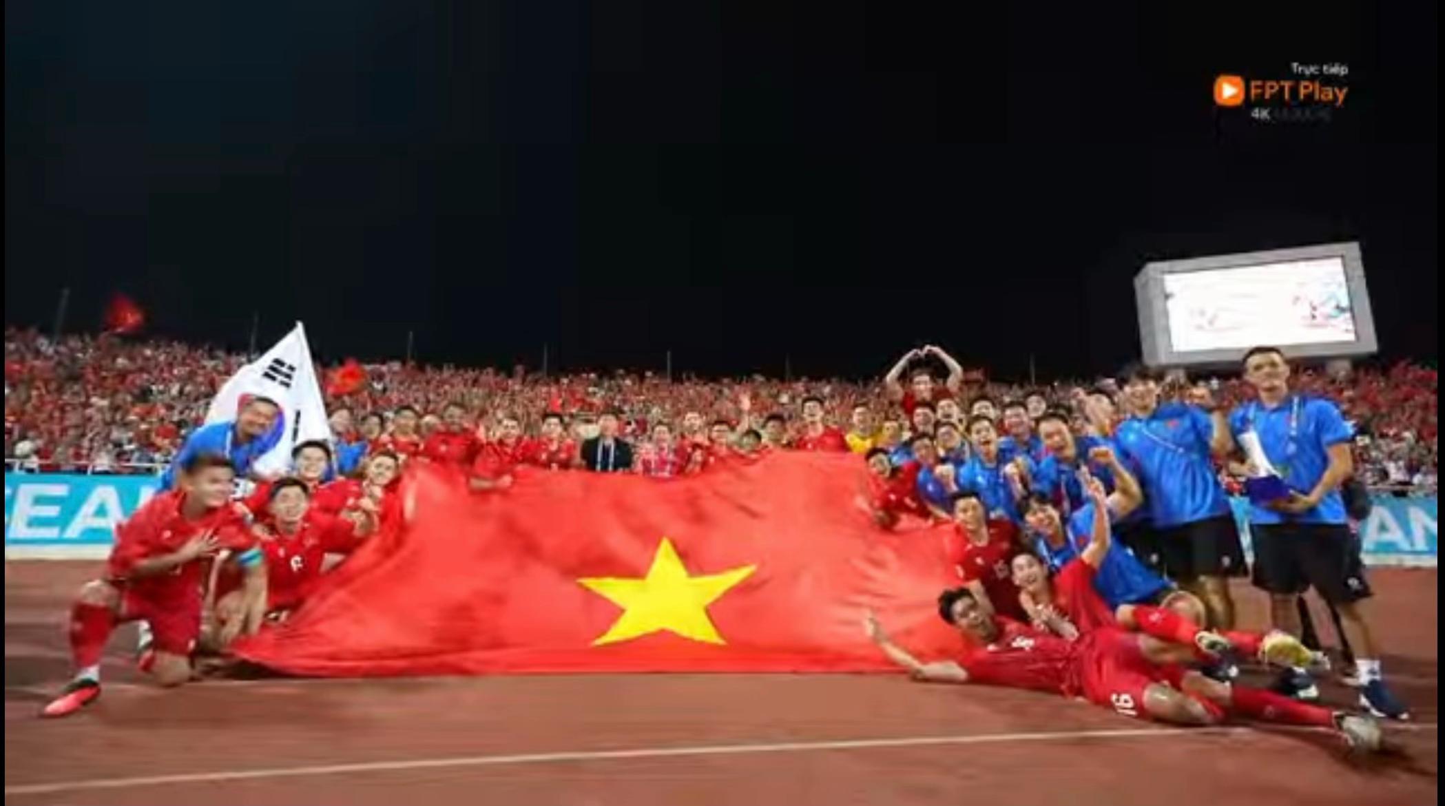 @HV Thanh thiếu niên Việt Nam