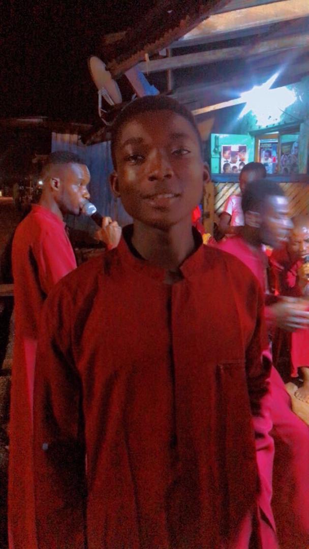 @Onyameba Gideon🔥🔥🔥