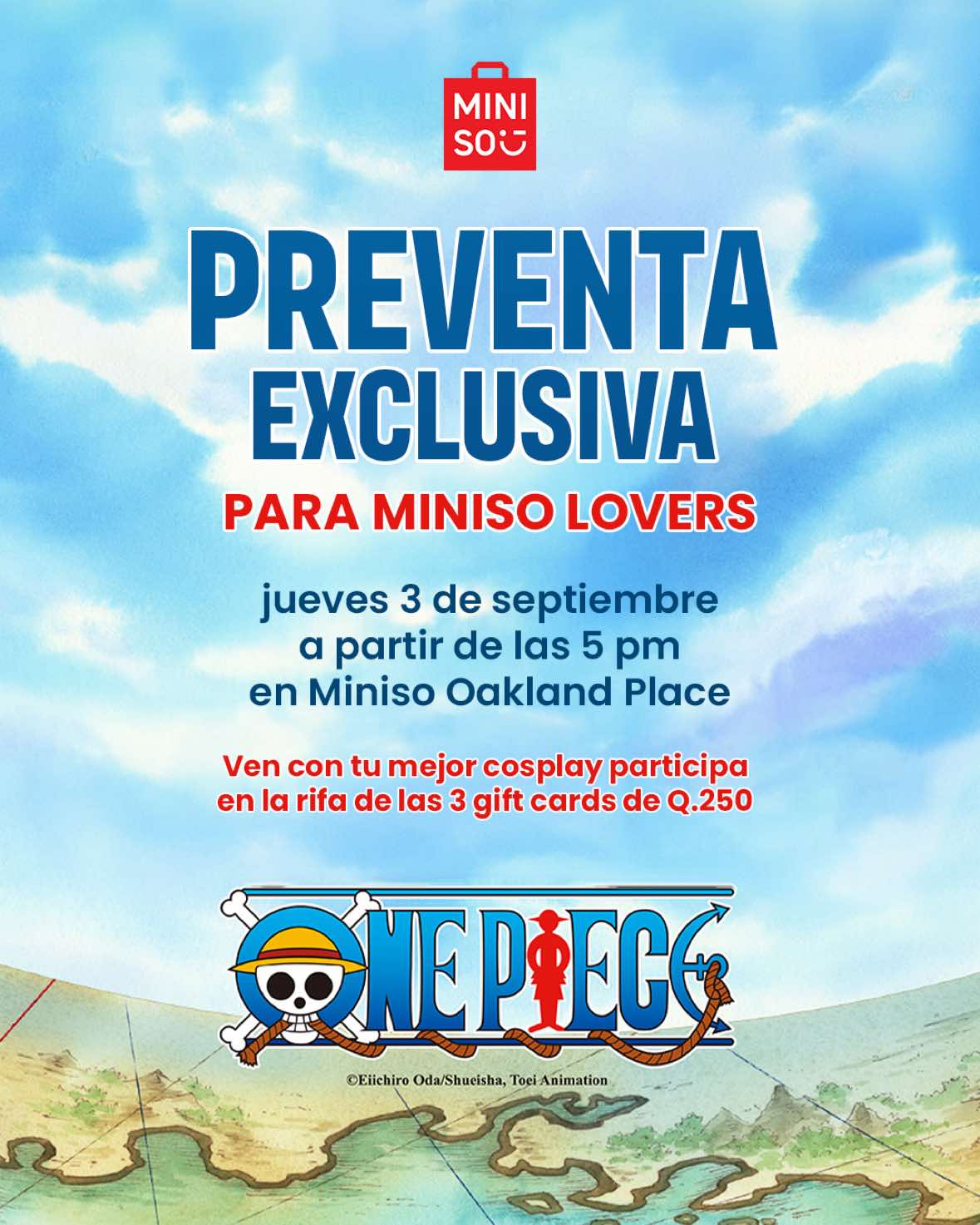 @Miniso Guatemala Oficial