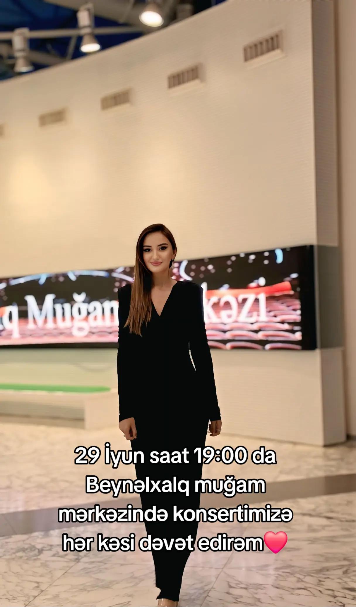 @Nisbet Sedrayeva🇦🇿Xanende✅