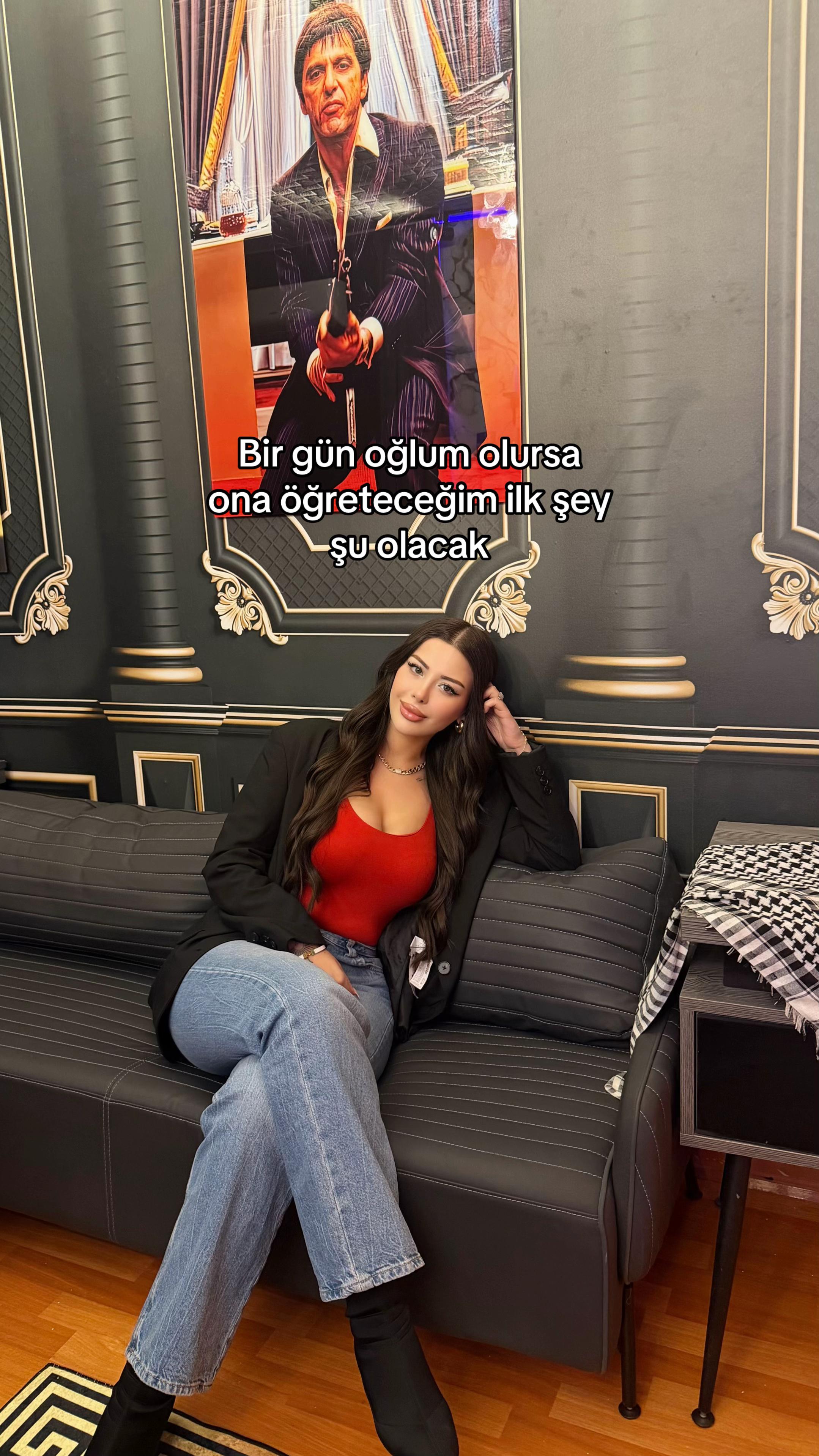 @Gizem Tüncü