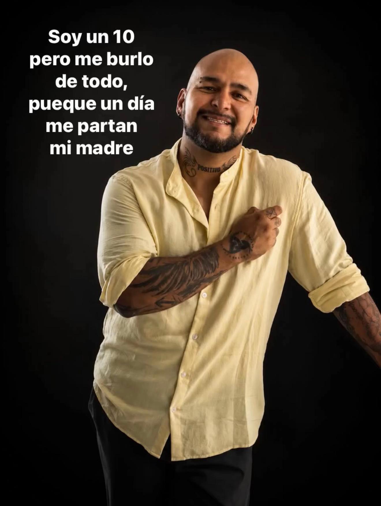 @🦏 DonOmar ♌️
