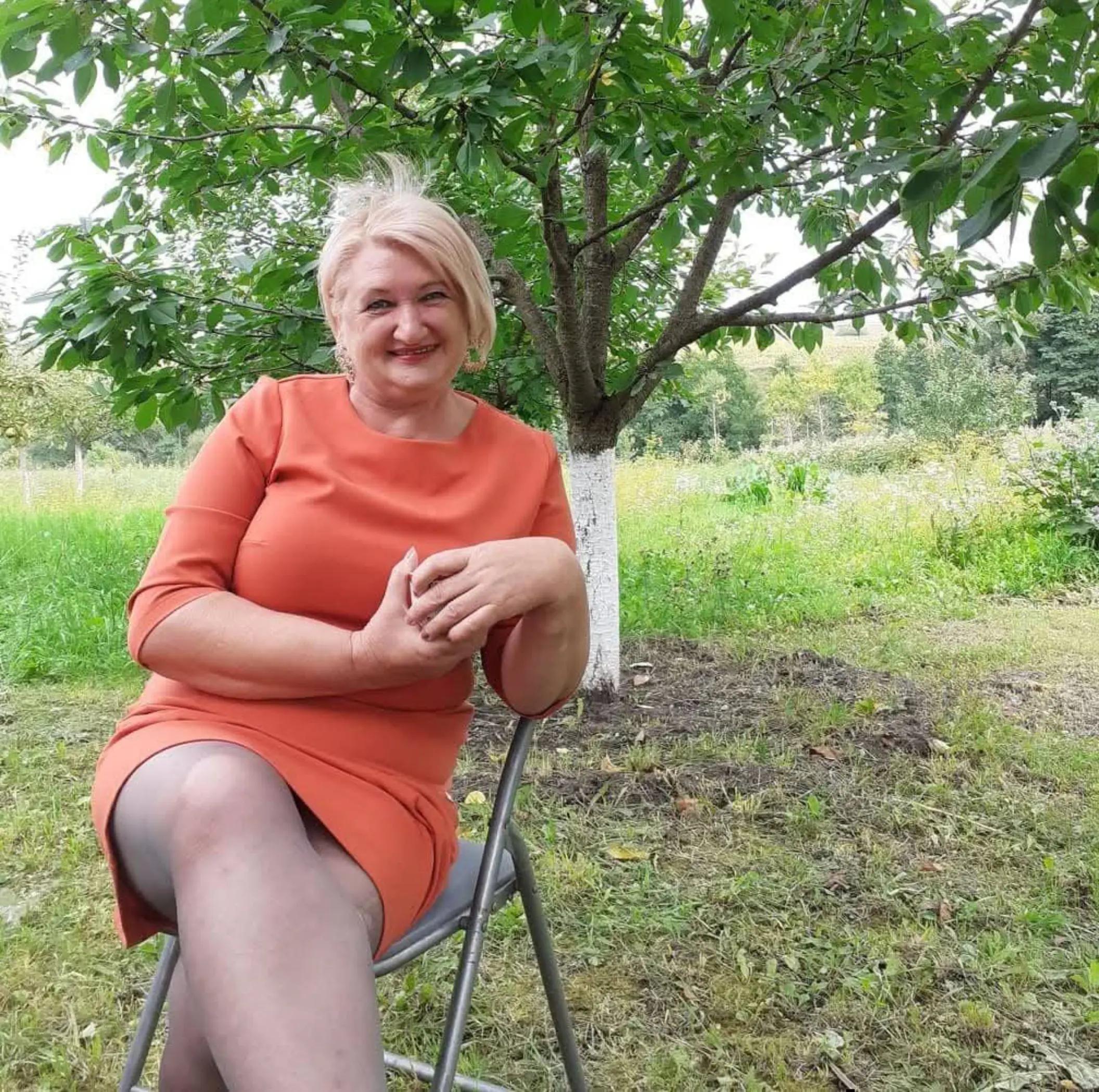 @Dorina vera