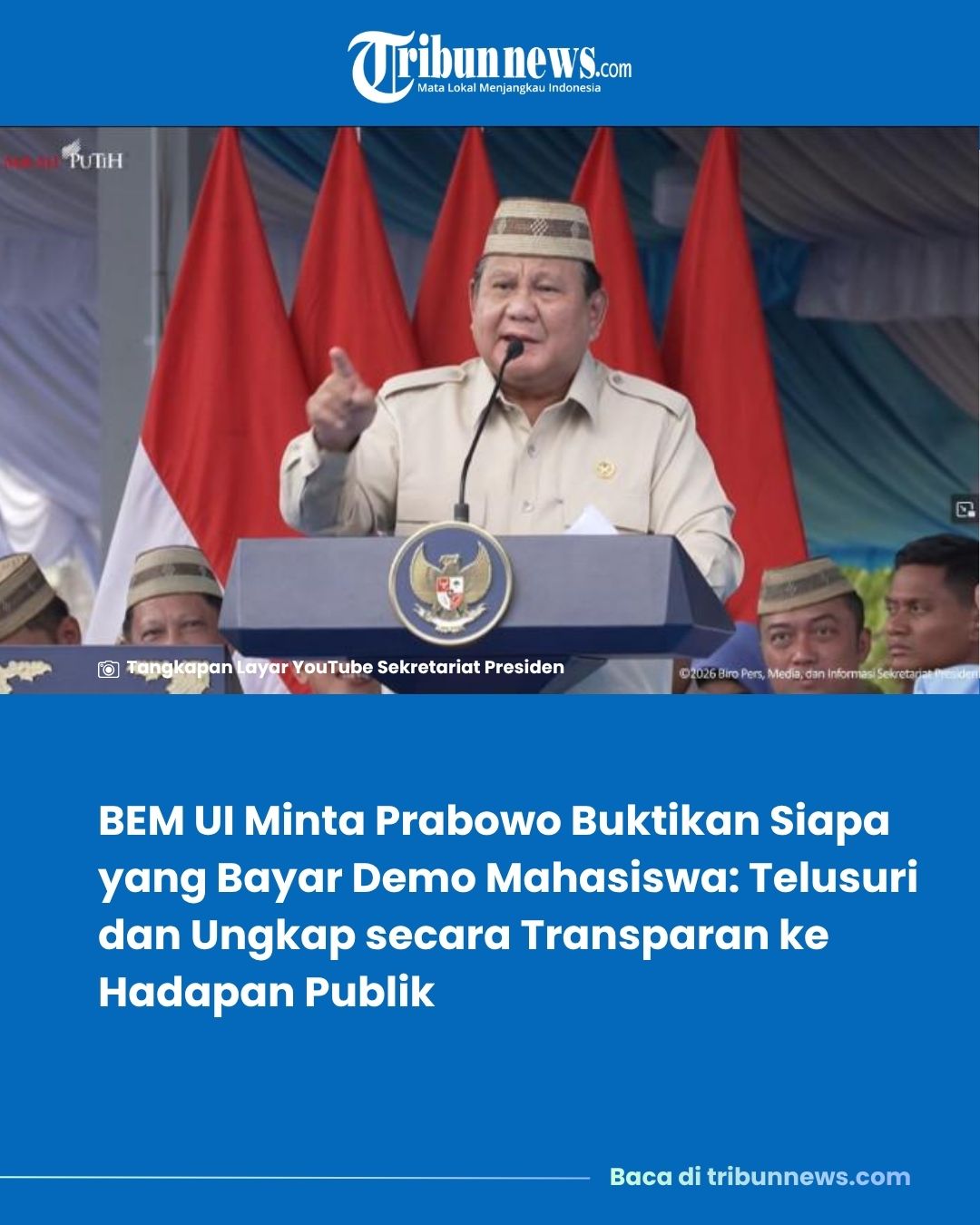 @Tribunnews