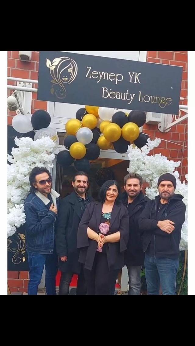 @Ayşenur Duran