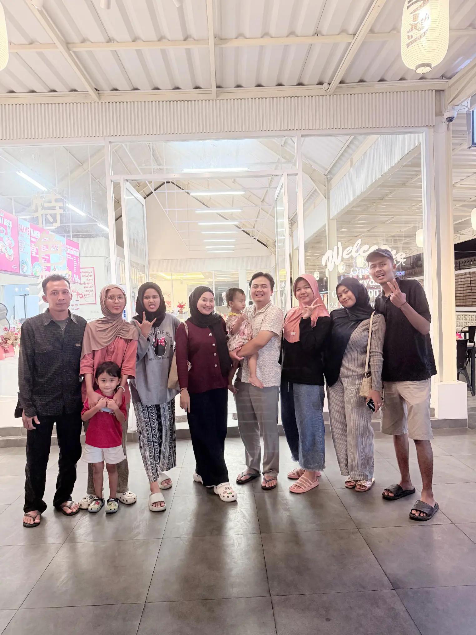 @Sri Tanjung