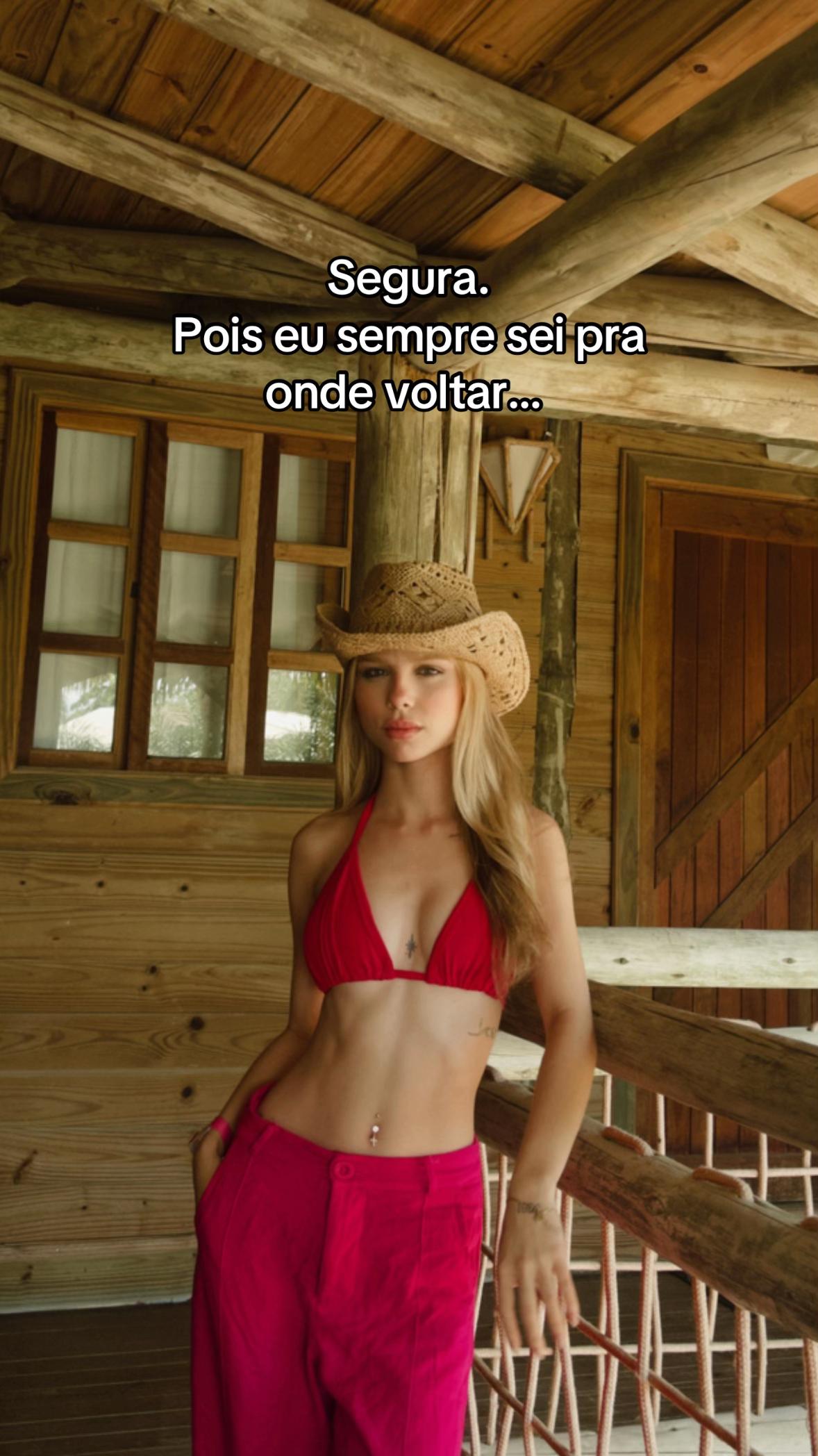 @Ana Luiza
