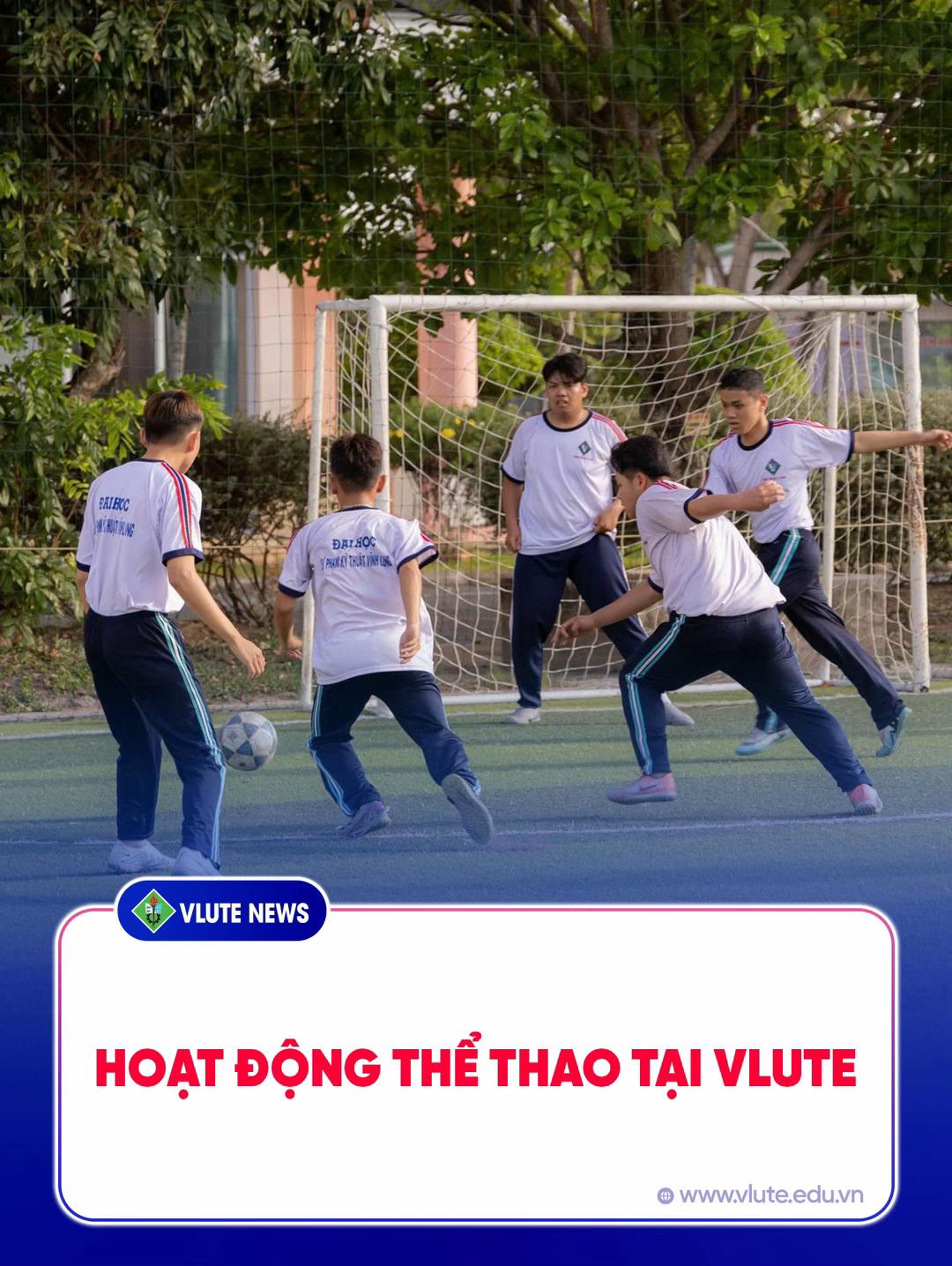 @Trường ĐH SPKT Vĩnh Long