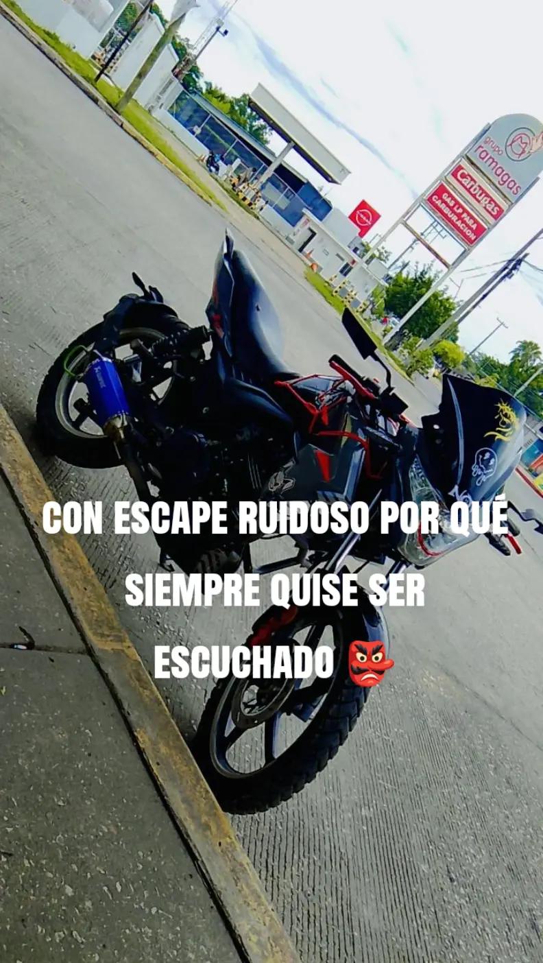 @el de la z 125 ☠️👻💀
