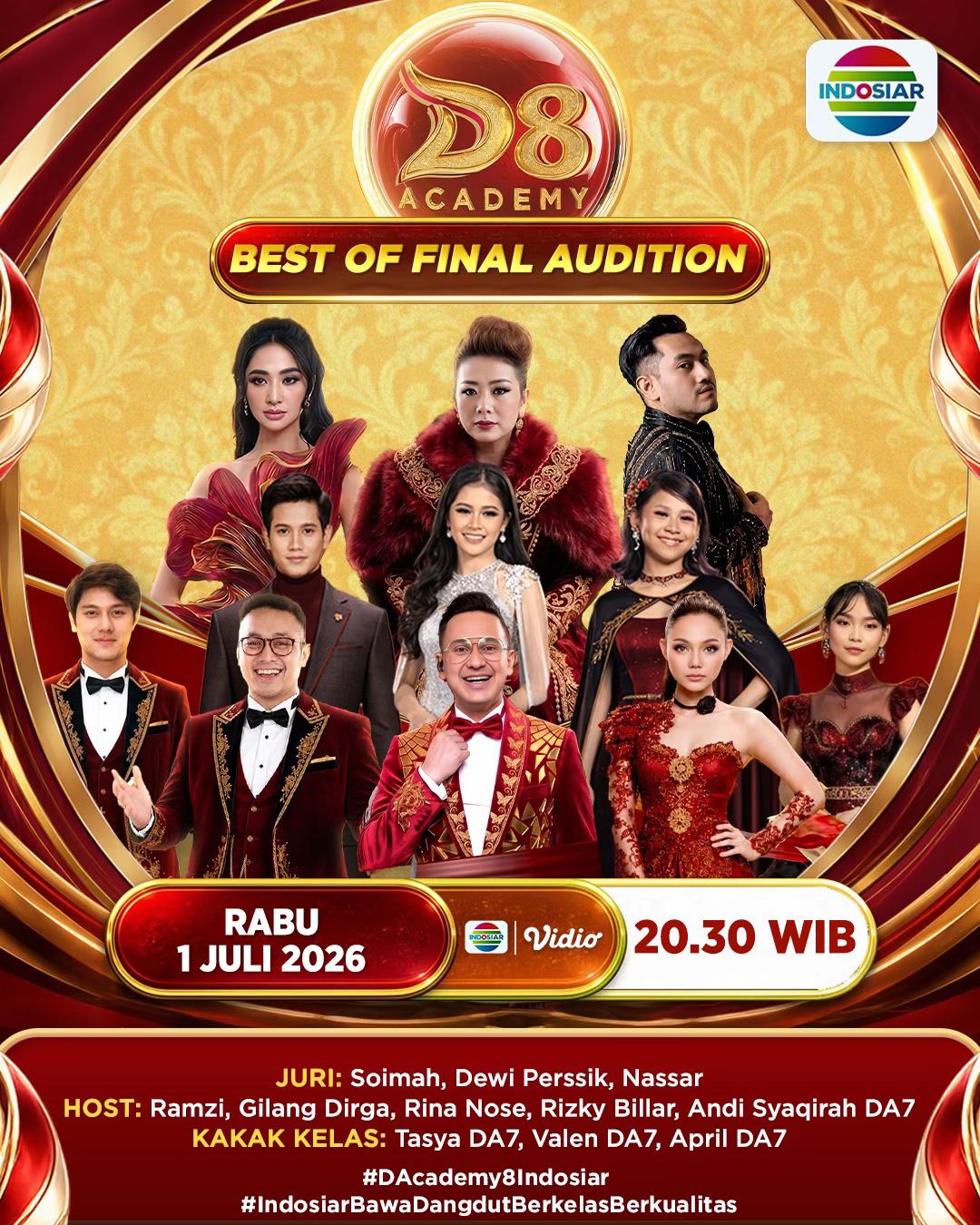 @Indosiar