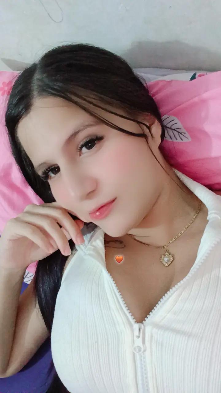 @Andreina Maestre