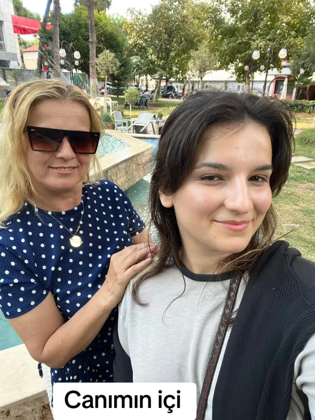 @Aysun 💙 Halil ♥️🌎