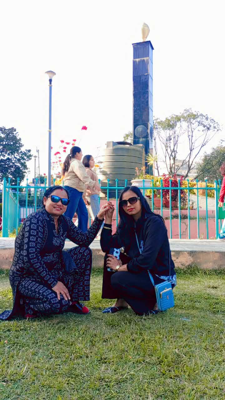 @sanu kanxi
