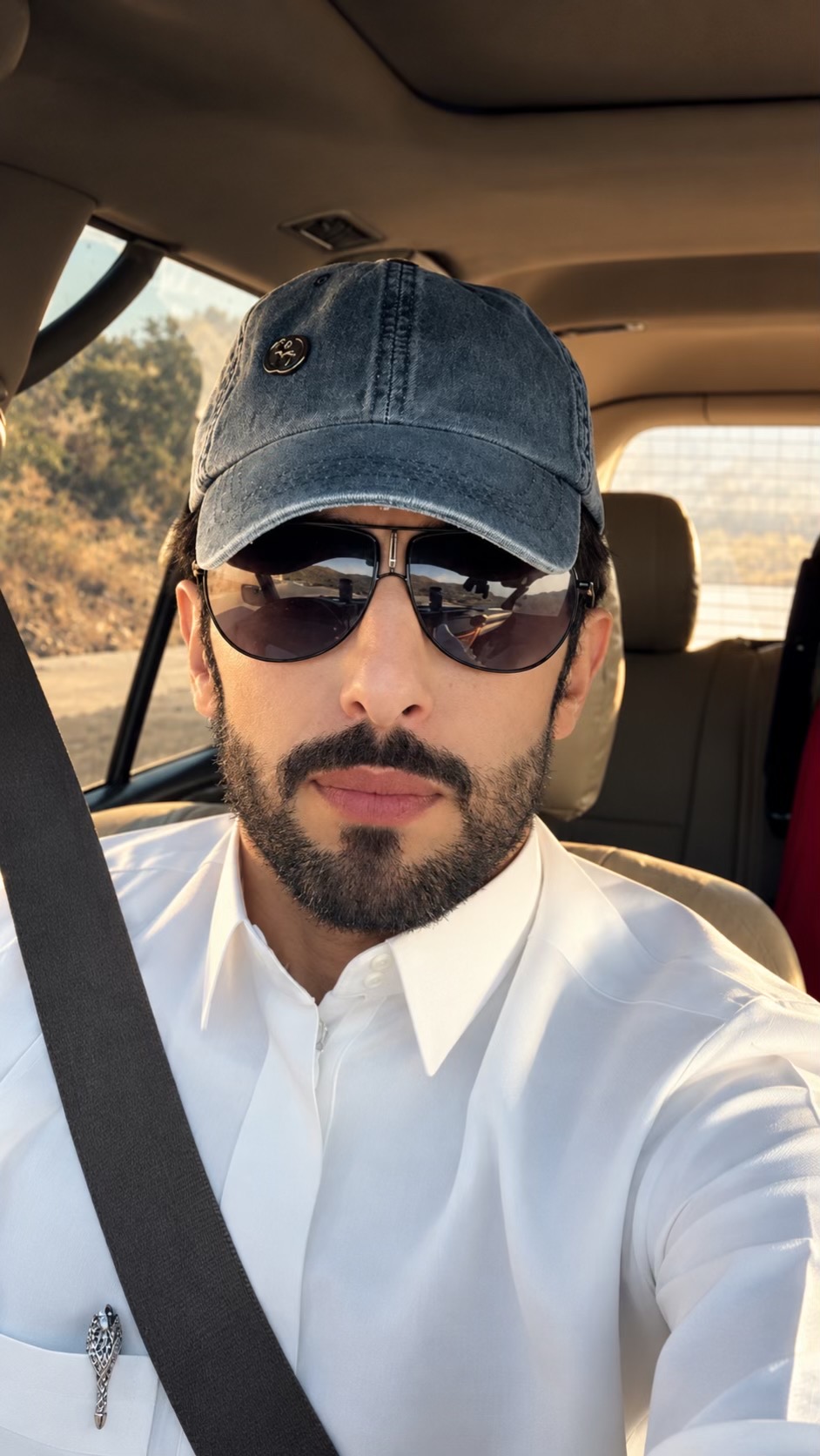 @هداج الغامدي ( رجُل التاريخ )