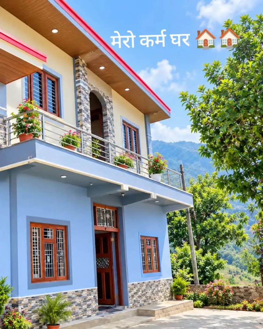 @Seema Pokhrel