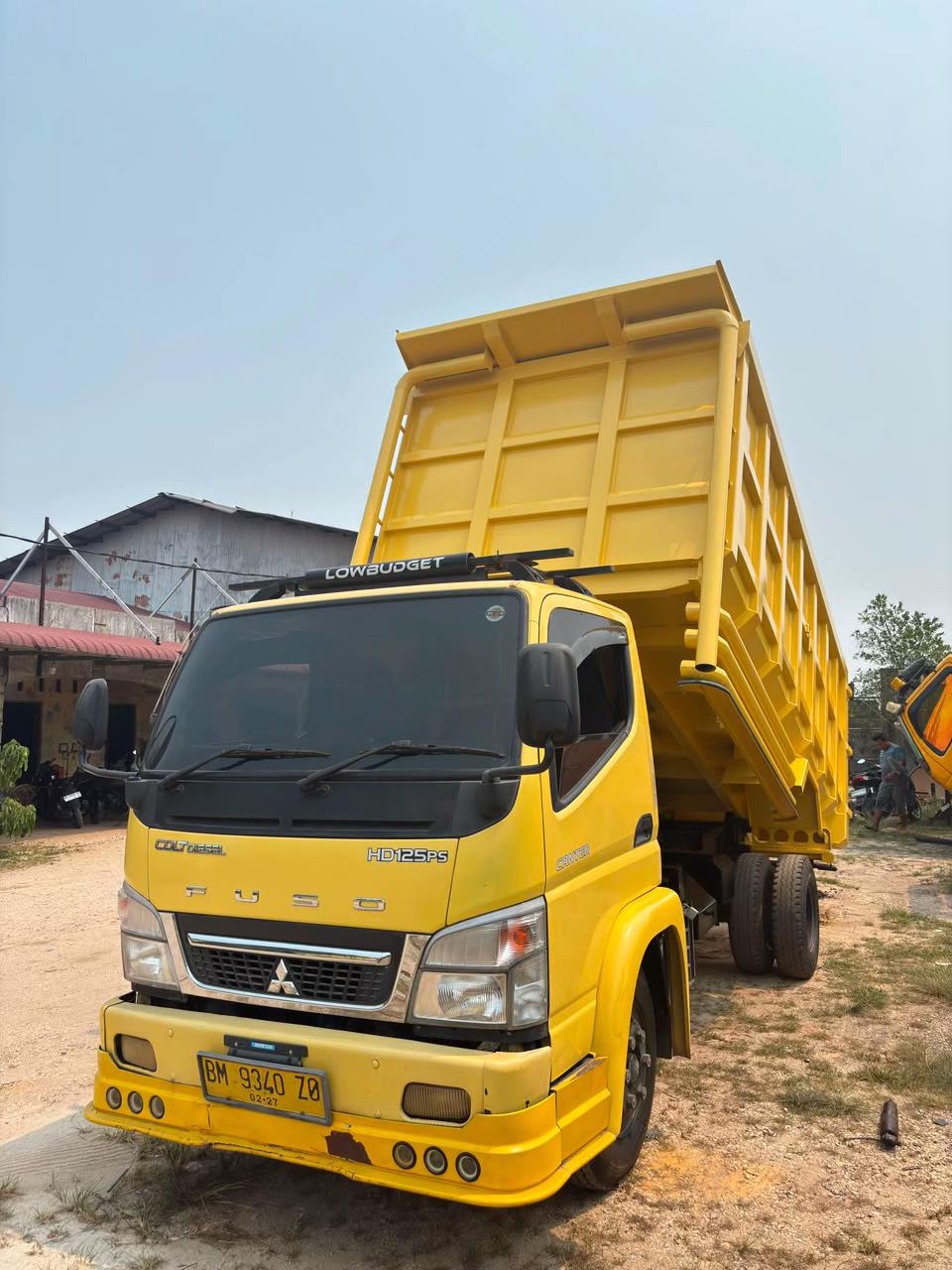@NIAGA RIAU