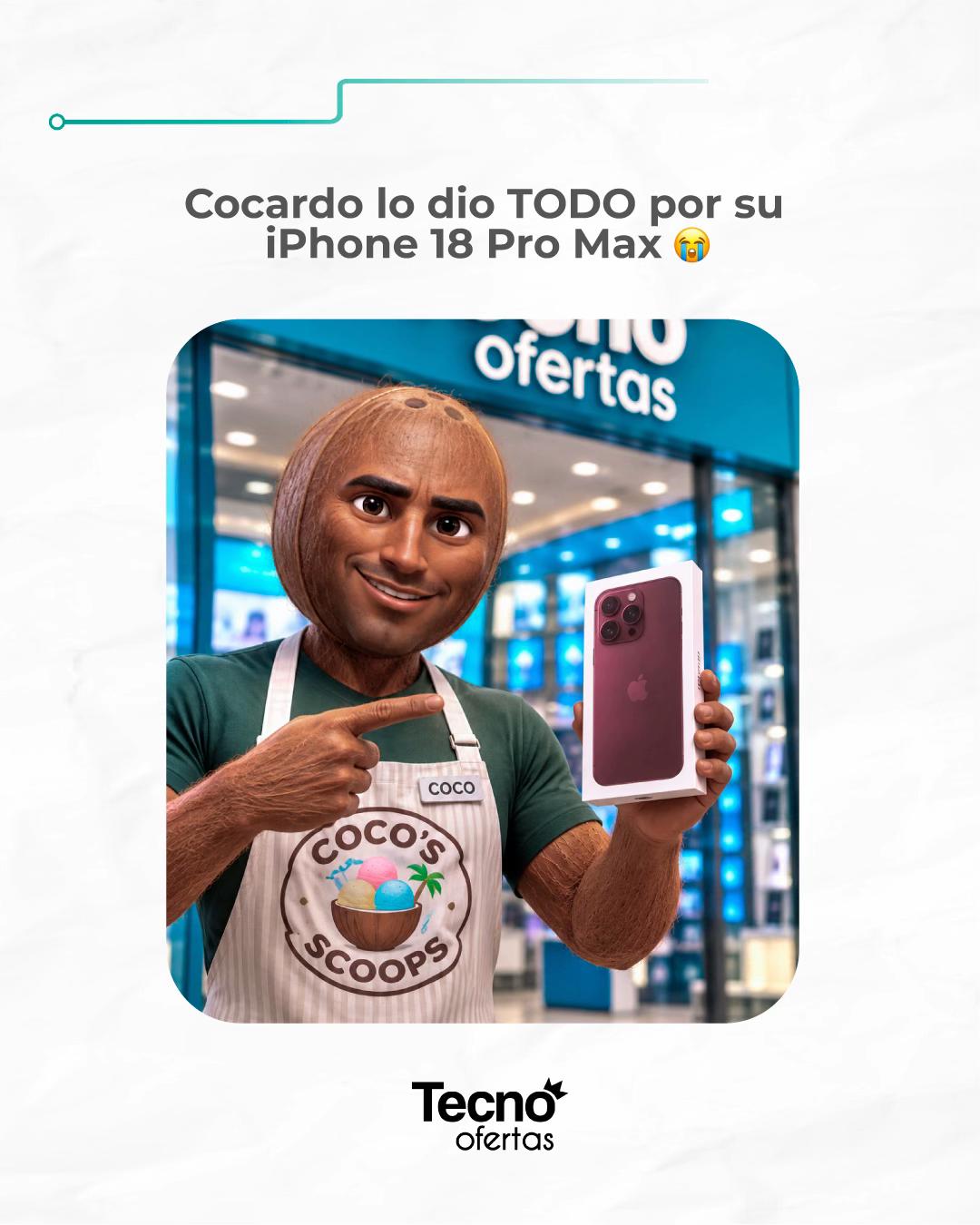 @Tecnoofertas Perú
