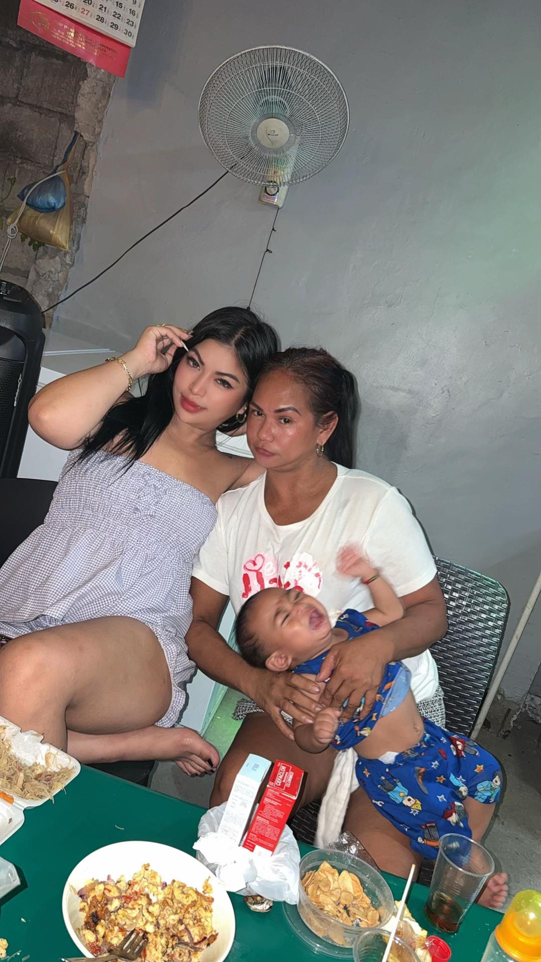 @MOMMY”HAYDEE🥵