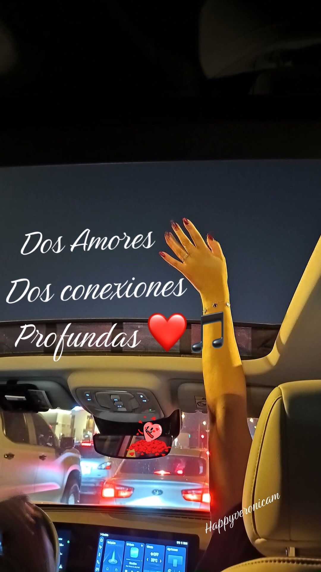 @Veronica