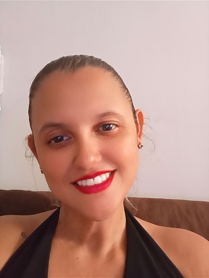 @Patricia Rodrigues