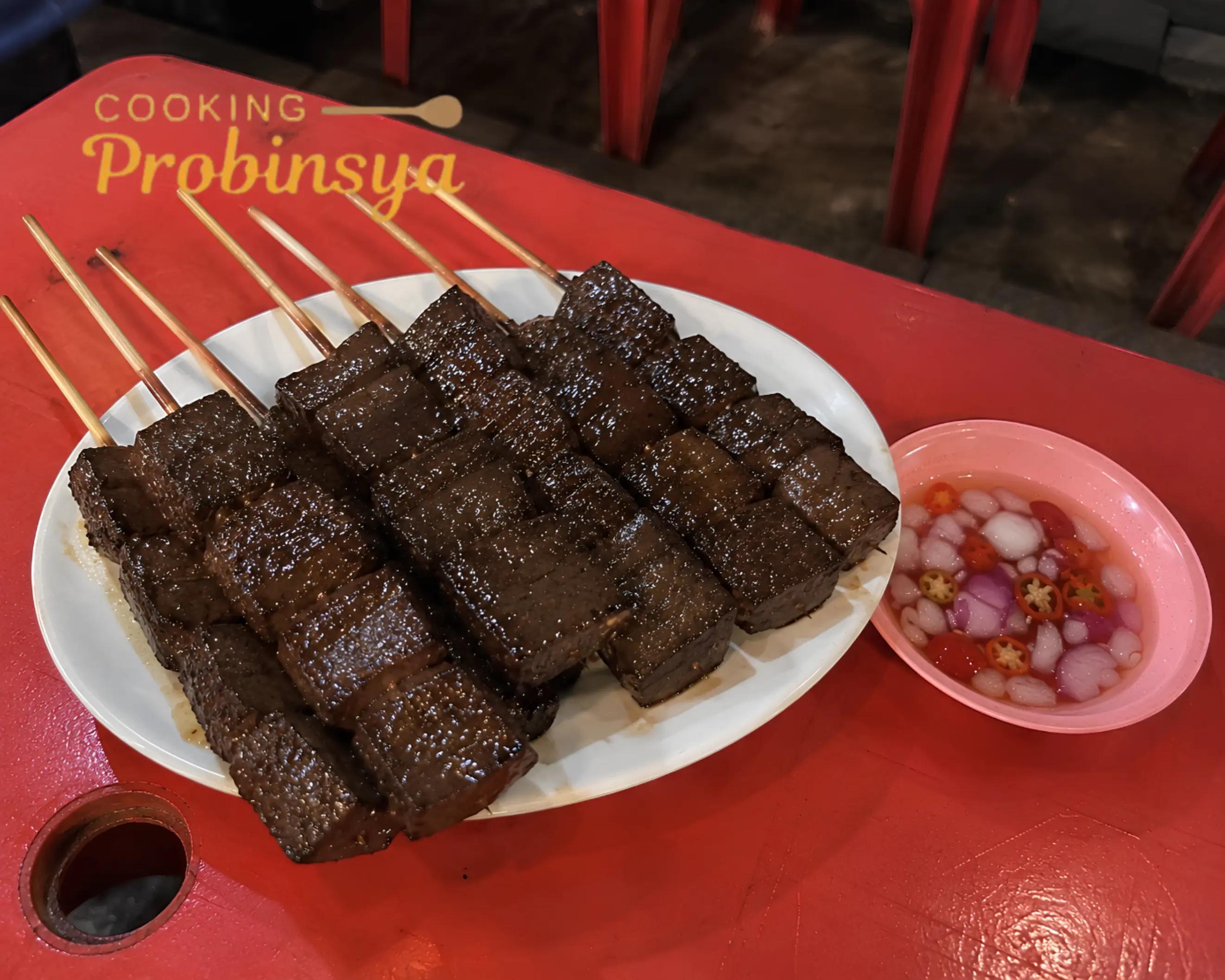 @Cooking Probinsya