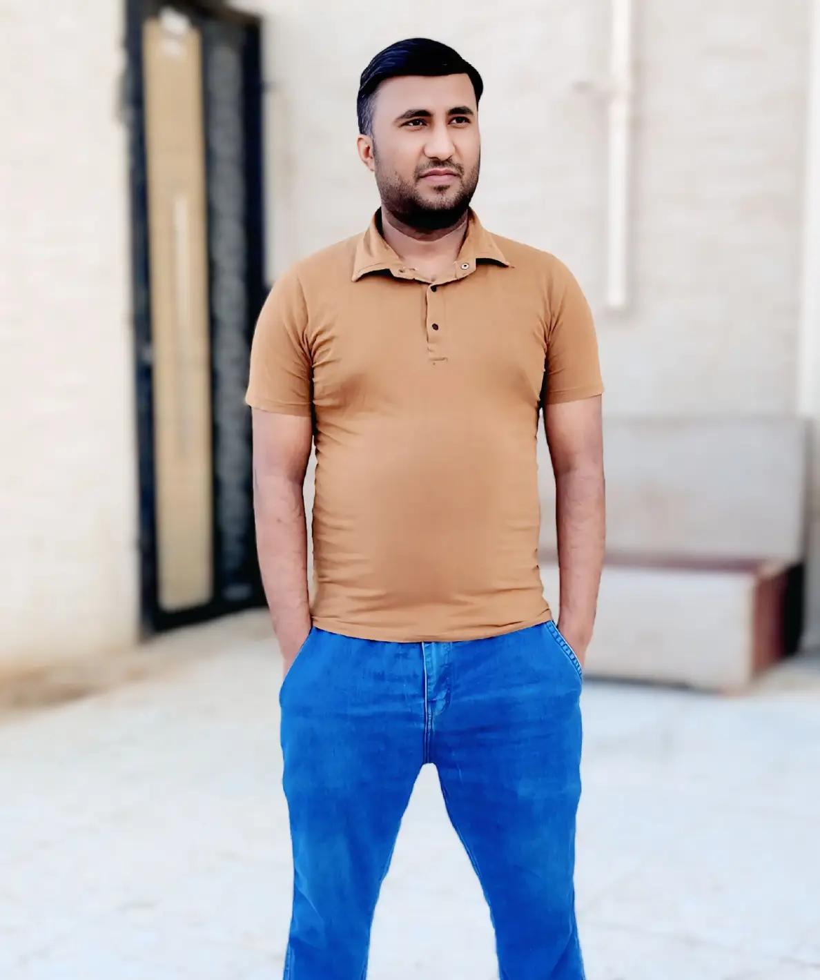 @Saroj Yadav