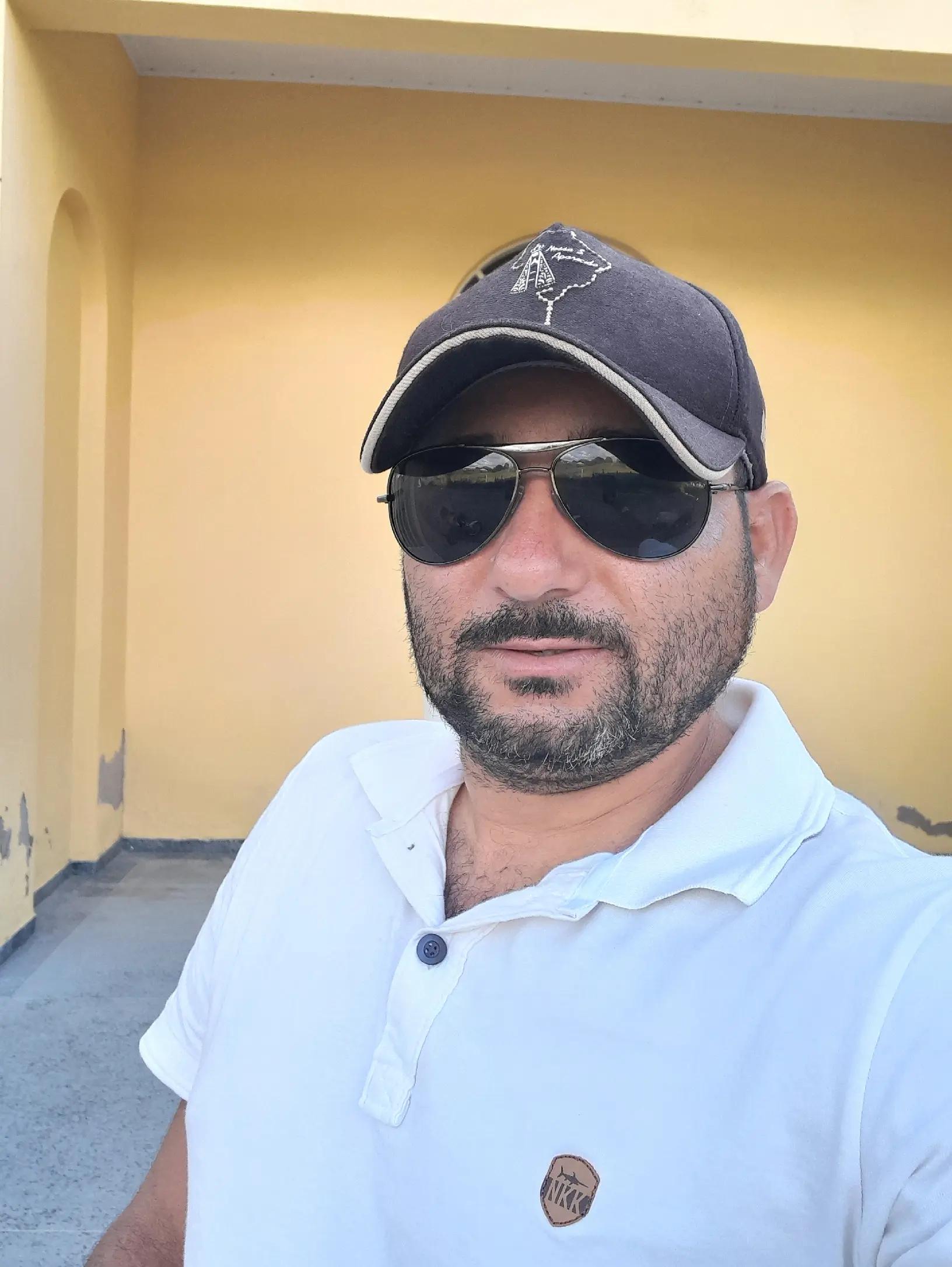 @José Cícero