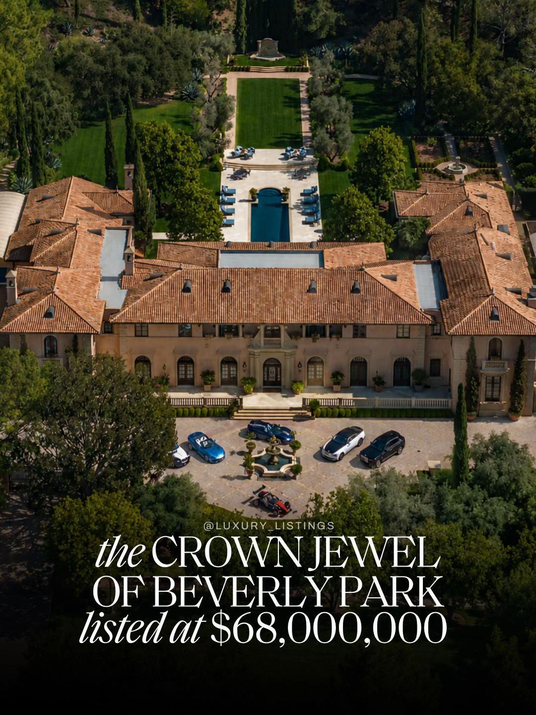 @Luxury Listings