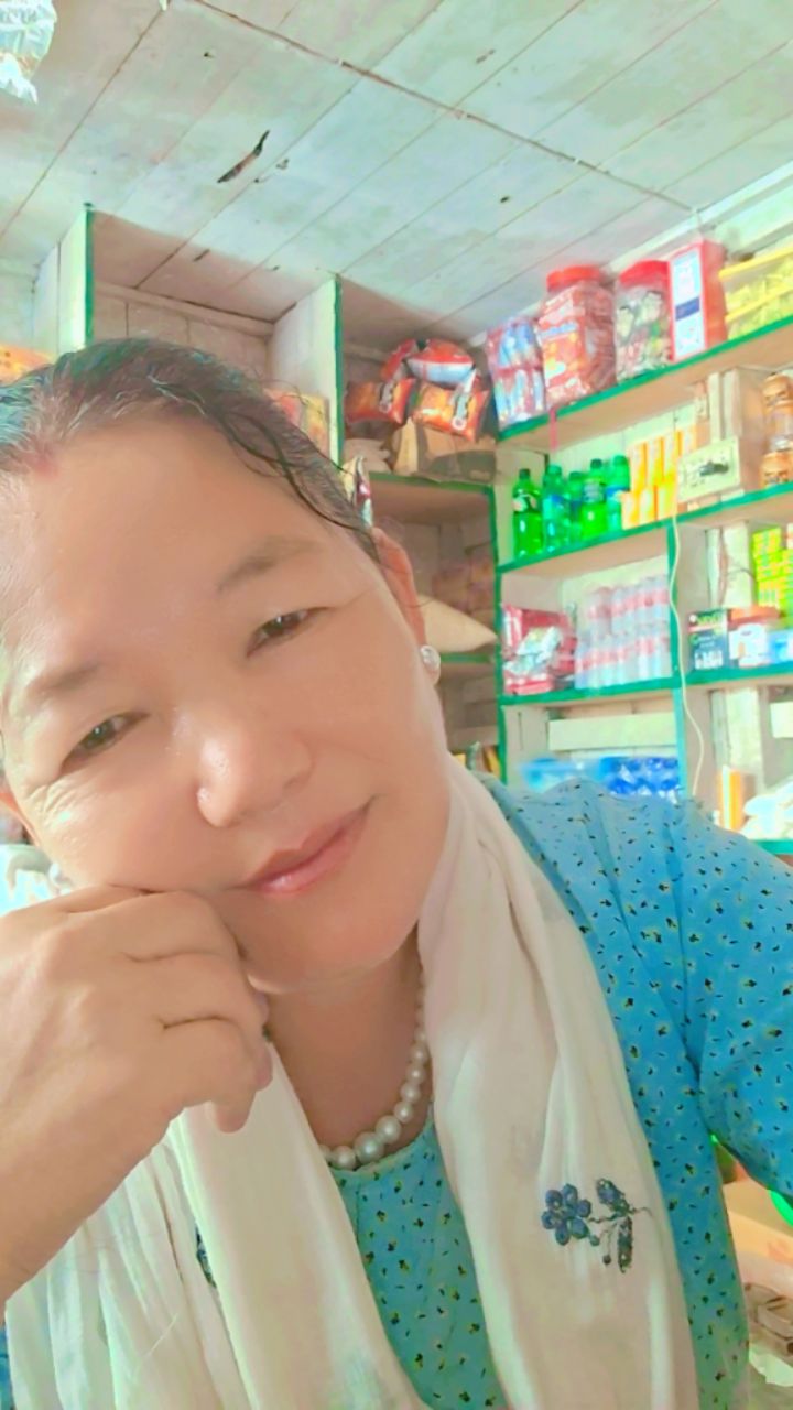 @Krishna Mangyung