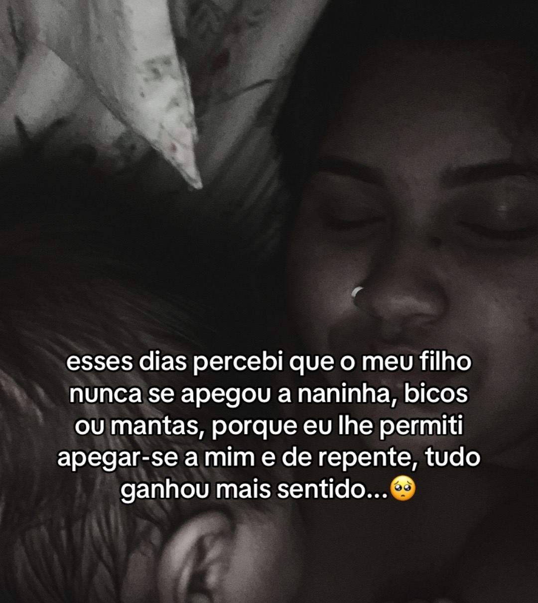 @Luana | Mam&atilde;e do Noah🩵